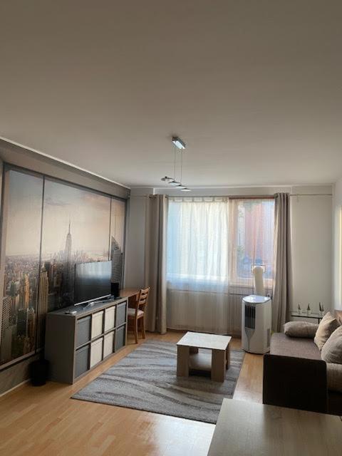 Roland Apartment Downtown - Garay Budapest Exterior foto
