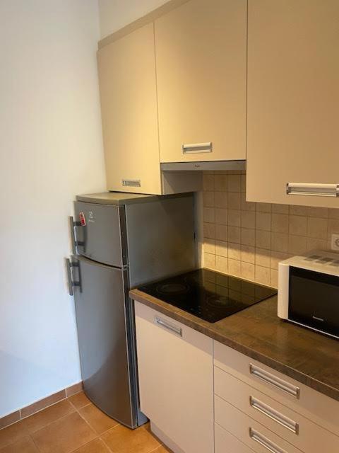 Roland Apartment Downtown - Garay Budapest Exterior foto