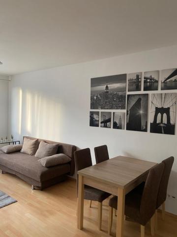 Roland Apartment Downtown - Garay Budapest Exterior foto